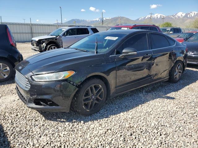 2014 FORD FUSION SE, null
