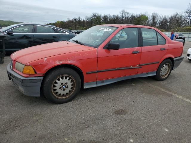 1992 BMW 325 I, 