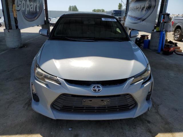 JTKJF5C74E3071564 - 2014 SCION SCION ნაცრისფერი ფოტო 5