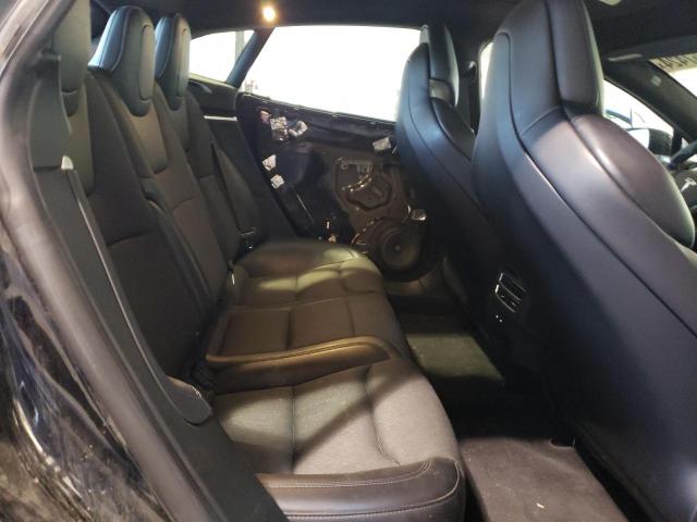 5YJSA1E27JF248934 - 2018 TESLA MODEL S BLACK photo 10