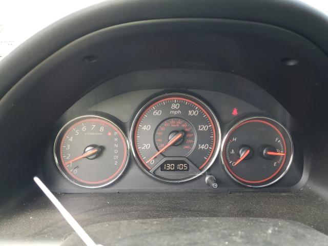 1HGEM22915L017057 - 2005 HONDA CIVIC EX GRAY photo 9