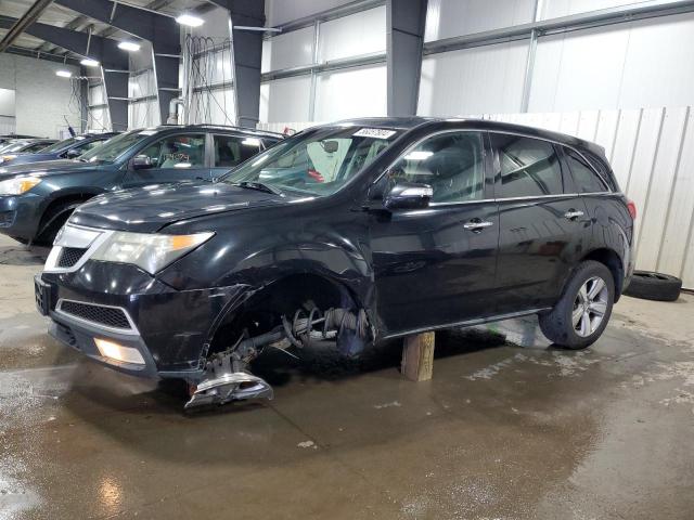 2011 ACURA MDX TECHNOLOGY, 