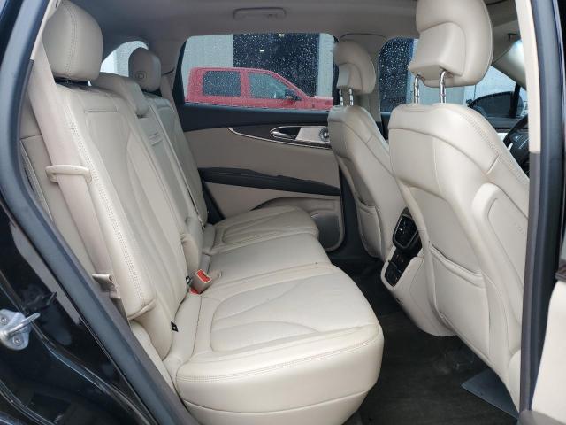 2LMTJ8LRXGBL26321 - 2016 LINCOLN MKX RESERVE BLACK photo 10
