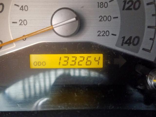 JTKDE167X70218897 - 2007 TOYOTA SCION TC  ფოტო 8