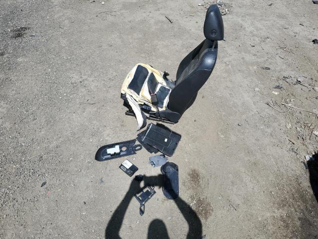 WVWFA71F69V014553 - 2009 VOLKSWAGEN EOS LUX 红色 照片 12