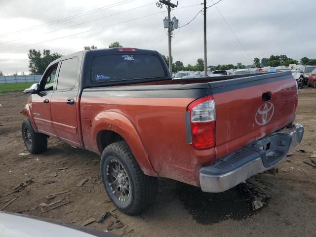 5TBDT44154S454940 - 2004 TOYOTA TUNDRA DOUBLE CAB SR5 TWO TONE photo 3