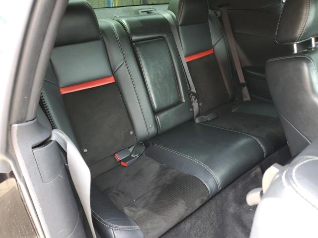 2B3LJ74WX9H583589 - 2009 DODGE CHALLENGER SRT-8 石墨色 照片 10