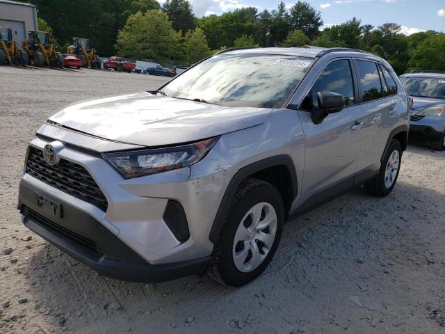 2019 TOYOTA RAV4 LE, 