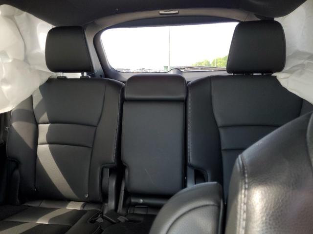 5FNYF7H56NB004766 - 2022 HONDA PASSPORT EXL Ağ foto 10