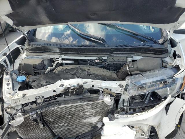 5FNYF7H56NB004766 - 2022 HONDA PASSPORT EXL Ağ foto 12