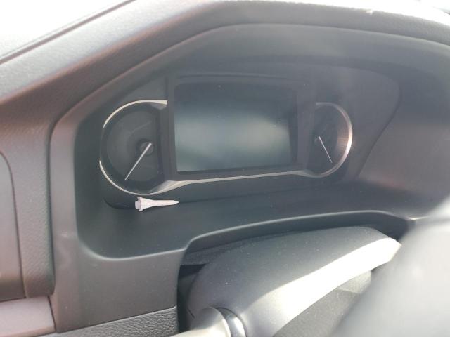 5FNYF7H56NB004766 - 2022 HONDA PASSPORT EXL Ağ foto 9