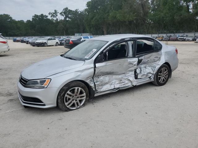 2015 VOLKSWAGEN JETTA TDI, null