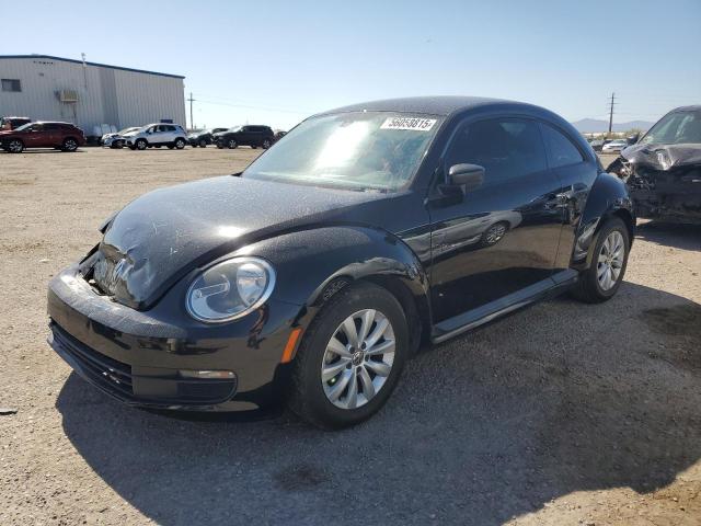 2016 VOLKSWAGEN BEETLE 1.8T, null