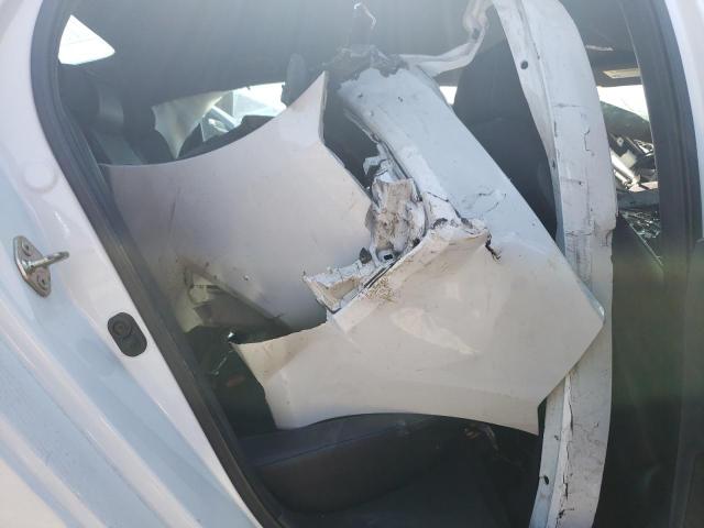 2HGFC2F86KH582972 - 2019 HONDA CIVIC SPORT Beyaz fotoğraf 10