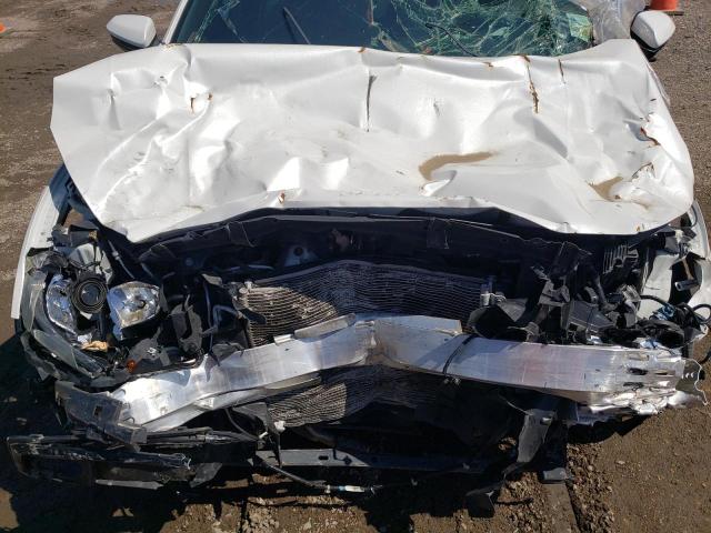 2HGFC2F86KH582972 - 2019 HONDA CIVIC SPORT Beyaz fotoğraf 11