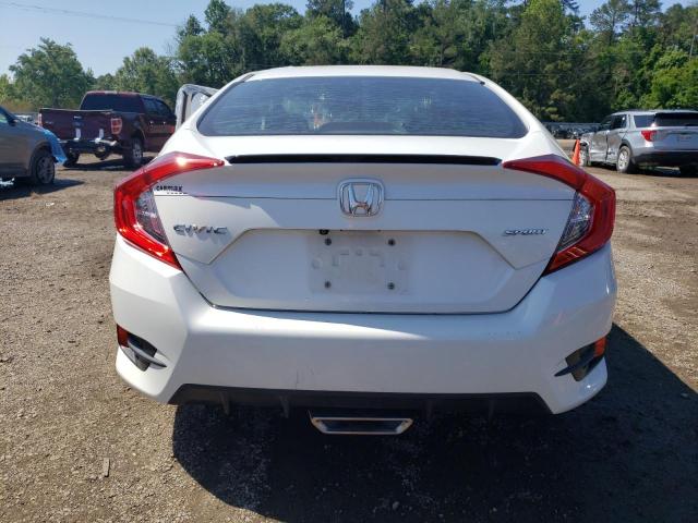 2HGFC2F86KH582972 - 2019 HONDA CIVIC SPORT Beyaz fotoğraf 6