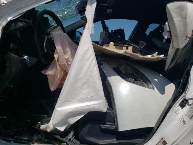 2HGFC2F86KH582972 - 2019 HONDA CIVIC SPORT Beyaz fotoğraf 7