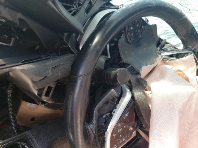 2HGFC2F86KH582972 - 2019 HONDA CIVIC SPORT Beyaz fotoğraf 9