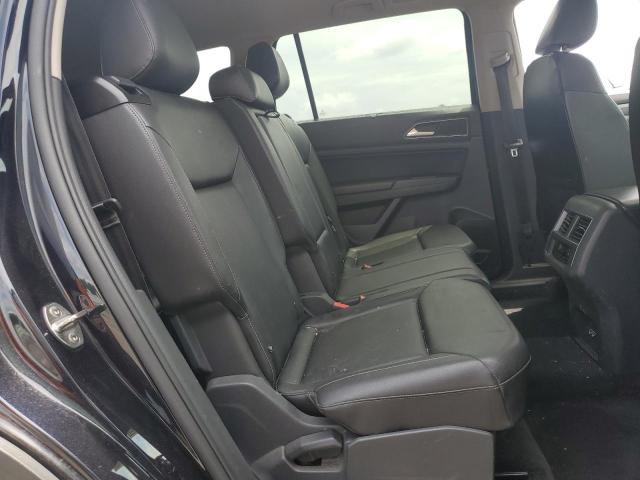 1V2MR2CA1JC532685 - 2018 VOLKSWAGEN ATLAS SEL BLACK photo 11