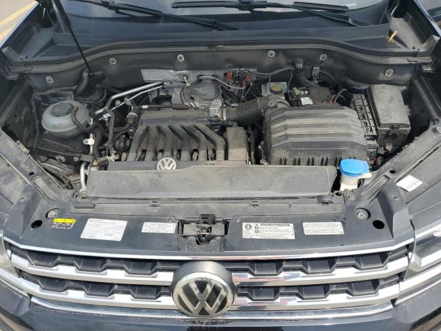 1V2MR2CA1JC532685 - 2018 VOLKSWAGEN ATLAS SEL BLACK photo 12