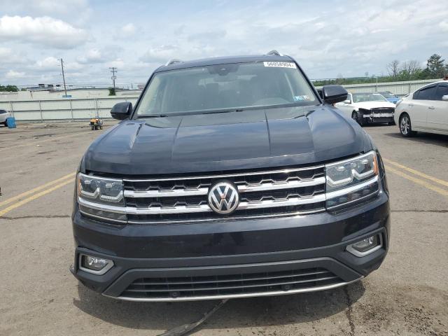 1V2MR2CA1JC532685 - 2018 VOLKSWAGEN ATLAS SEL BLACK photo 5