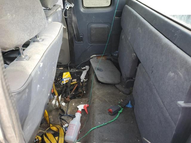 4TASN92N3YZ673374 - 2000 TOYOTA TACOMA XTRACAB PRERUNNER 白色 照片 10