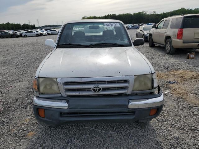 4TASN92N3YZ673374 - 2000 TOYOTA TACOMA XTRACAB PRERUNNER 白色 照片 5