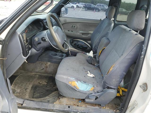 4TASN92N3YZ673374 - 2000 TOYOTA TACOMA XTRACAB PRERUNNER 白色 照片 7