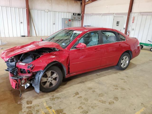 2008 CHEVROLET IMPALA LT, 