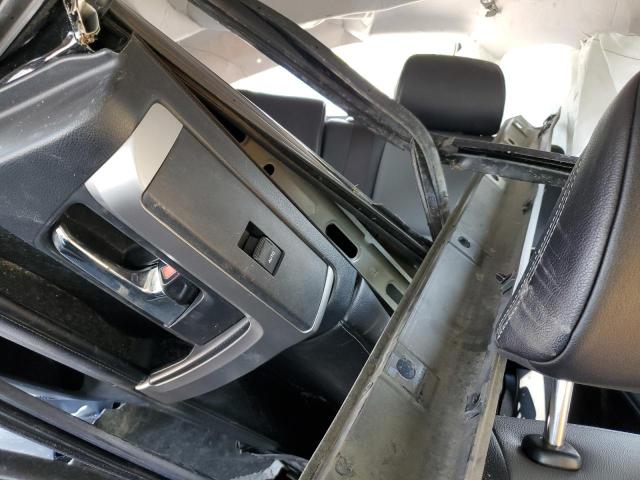 JTEBU5JR9G5391732 - 2016 TOYOTA 4RUNNER SR5/SR5 PREMIUM შავი ფოტო 10