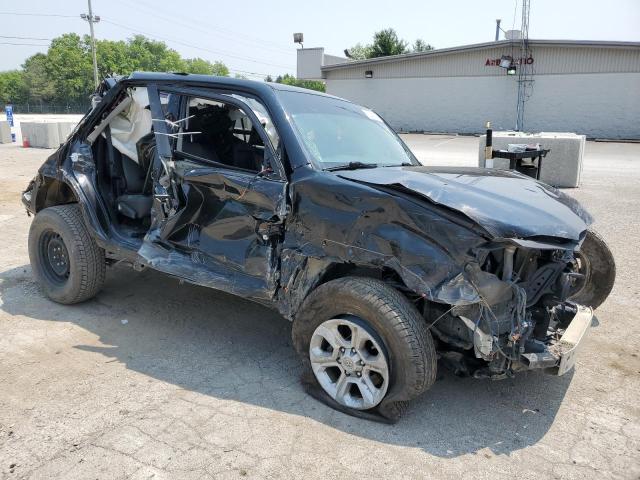 JTEBU5JR9G5391732 - 2016 TOYOTA 4RUNNER SR5/SR5 PREMIUM შავი ფოტო 4