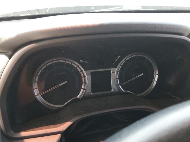 JTEBU5JR9G5391732 - 2016 TOYOTA 4RUNNER SR5/SR5 PREMIUM შავი ფოტო 9