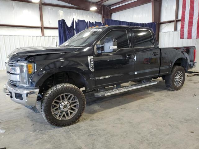 2019 FORD F250 SUPER DUTY, 