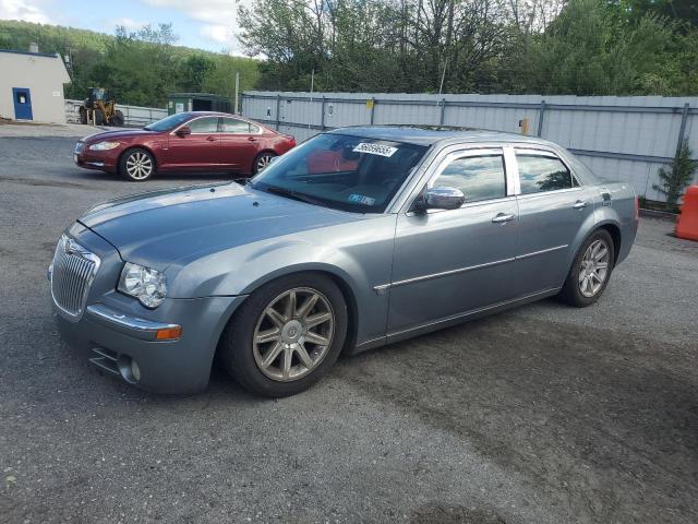 2006 CHRYSLER 300C, null