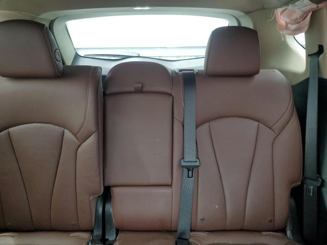 LRBFX1SA6JD006685 - 2018 BUICK ENVISION ESSENCE Чорний фото 10