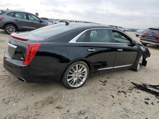 2G61U5S35D9235151 - 2013 CADILLAC XTS PLATINUM BLACK photo 3