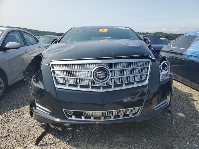 2G61U5S35D9235151 - 2013 CADILLAC XTS PLATINUM BLACK photo 5