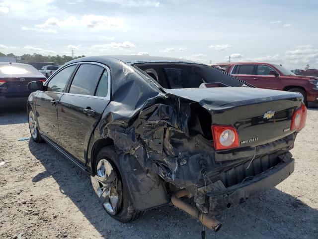 1G1ZC5E08AF186494 - 2010 CHEVROLET MALIBU 1LT Qara foto 3