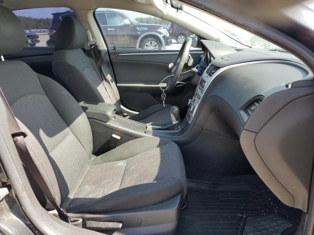 1G1ZC5E08AF186494 - 2010 CHEVROLET MALIBU 1LT Qara foto 5