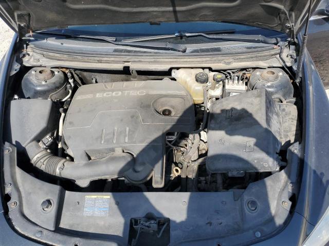 1G1ZC5E08AF186494 - 2010 CHEVROLET MALIBU 1LT Qara foto 7