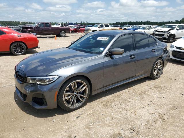 2020 BMW M340I, 