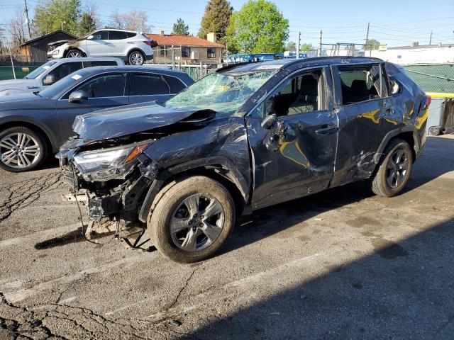 2024 TOYOTA RAV4 XLE, null