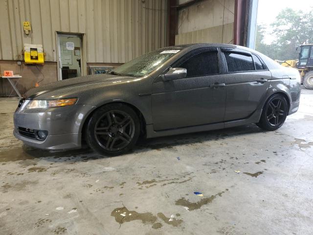 2008 ACURA TL, null