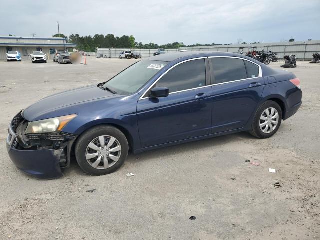 2008 HONDA ACCORD LX, null