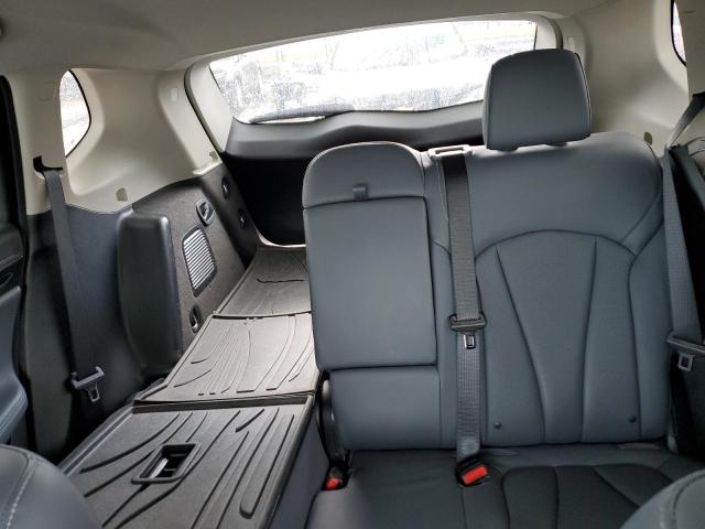 LRBFX2SA2LD017563 - 2020 BUICK ENVISION ESSENCE أبيض صورة 10