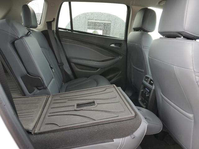 LRBFX2SA2LD017563 - 2020 BUICK ENVISION ESSENCE أبيض صورة 11