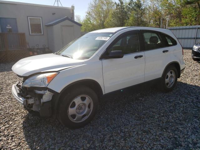2010 HONDA CR-V LX, 