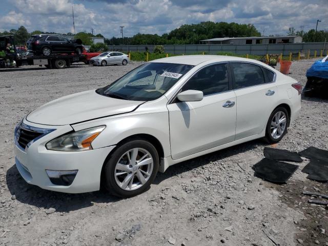 2015 NISSAN ALTIMA 2.5, null