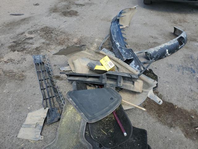 5LMFU28575LJ06342 - 2005 LINCOLN NAVIGATOR 黑色 照片 12