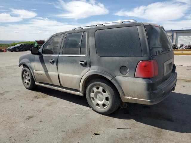 5LMFU28575LJ06342 - 2005 LINCOLN NAVIGATOR 黑色 照片 2